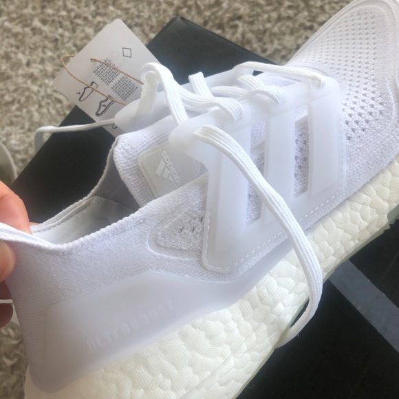 Adidas ULTRABOOST 21 Men’s - size US7 - Picture 2 of 6